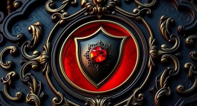 Эволюция интерфейсов в компьютерных ролевых играх