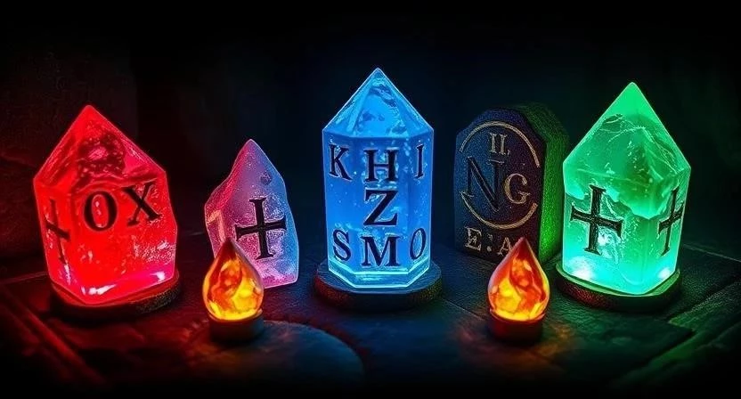 Механики развития персонажа в RPG
