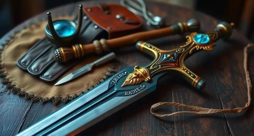 Механики развития персонажа в RPG