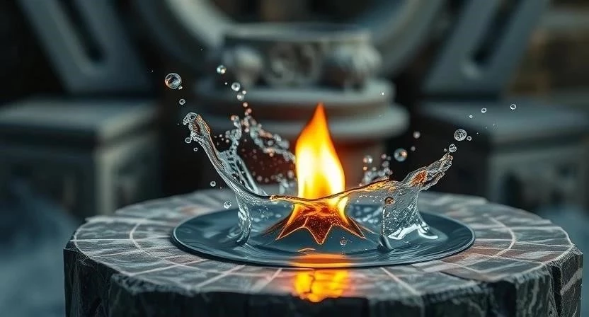Эмерджентный геймплей и системный дизайн