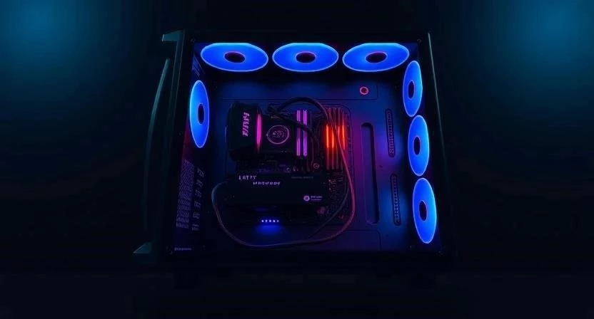 Готовый игровой компьютер или самостоятельная сборка