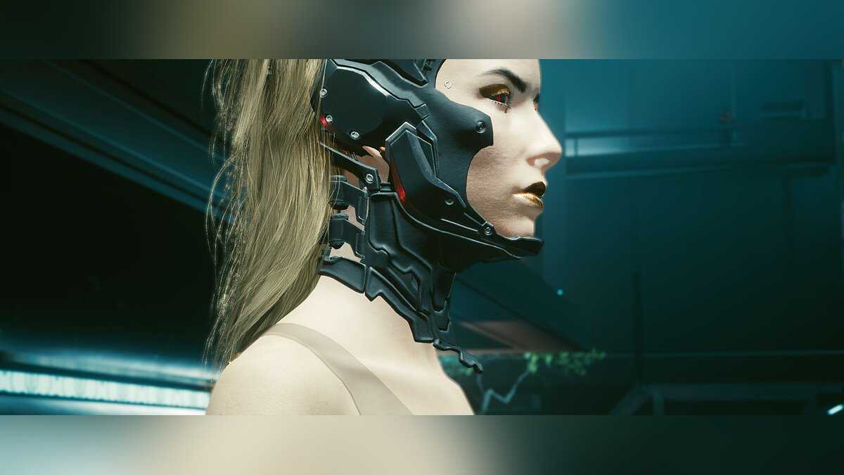 Cyberpunk 2077 - как переодеться - guíasteam