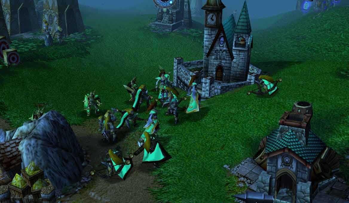 Warcraft: 15 самых могущественных npc из лора