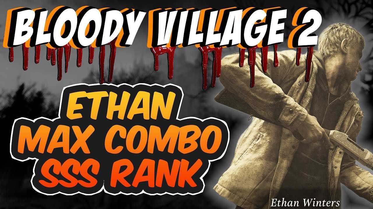 Resident evil: village — всё, что известно о новой «обители зла»