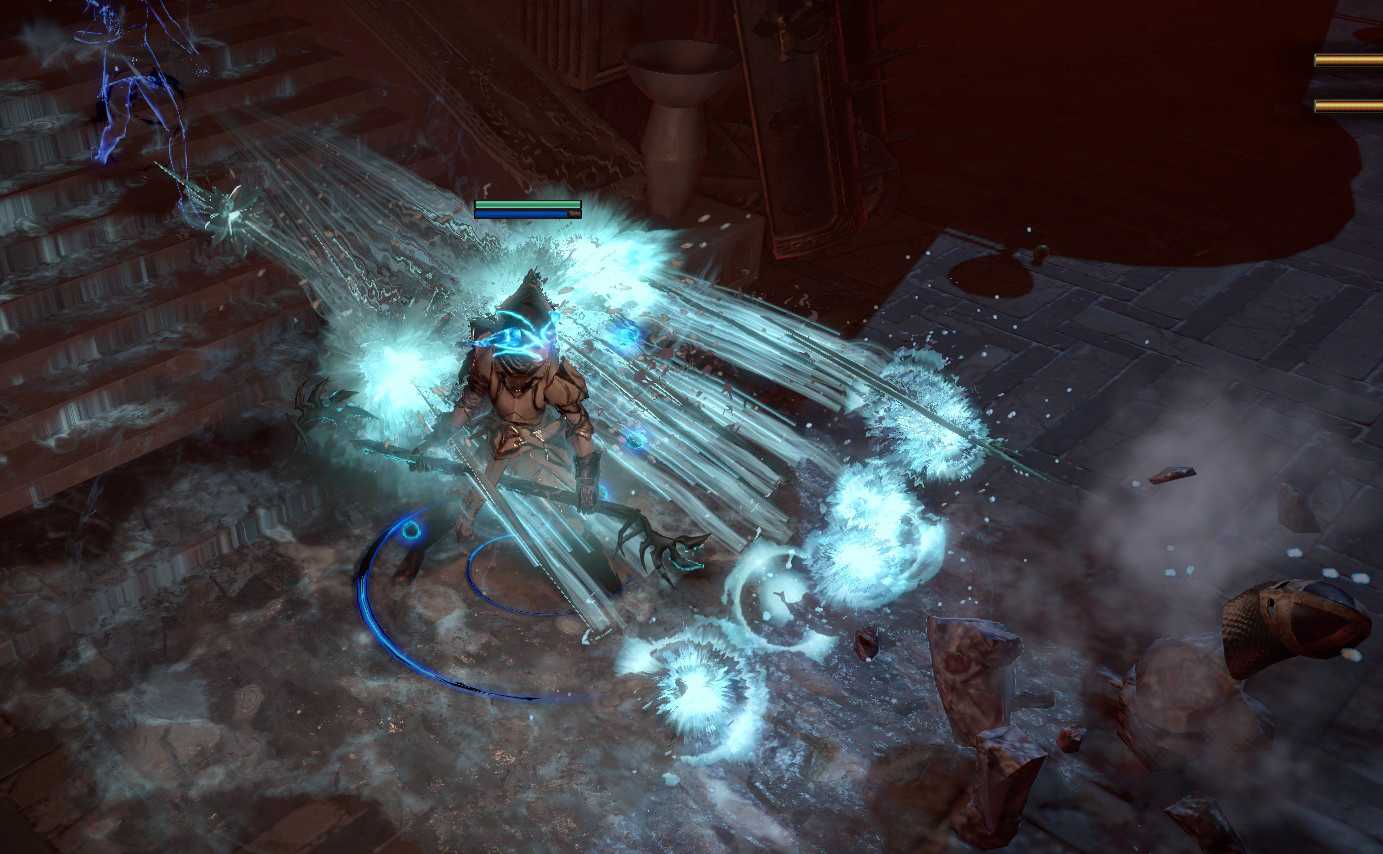 Elemental hit poe. Path of Exile 2. Vaal Cold Snap POE. Shards of Exile. Path of Exile Гладиатор.