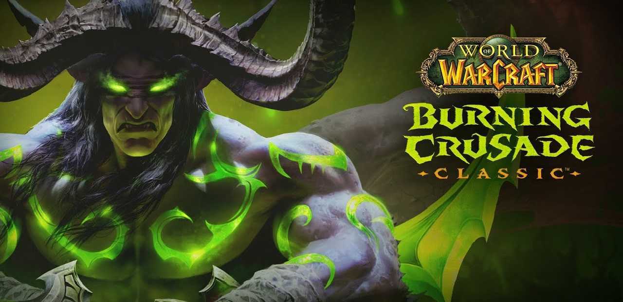 Best classes and specs to play in the burning crusade classic - overgear guides