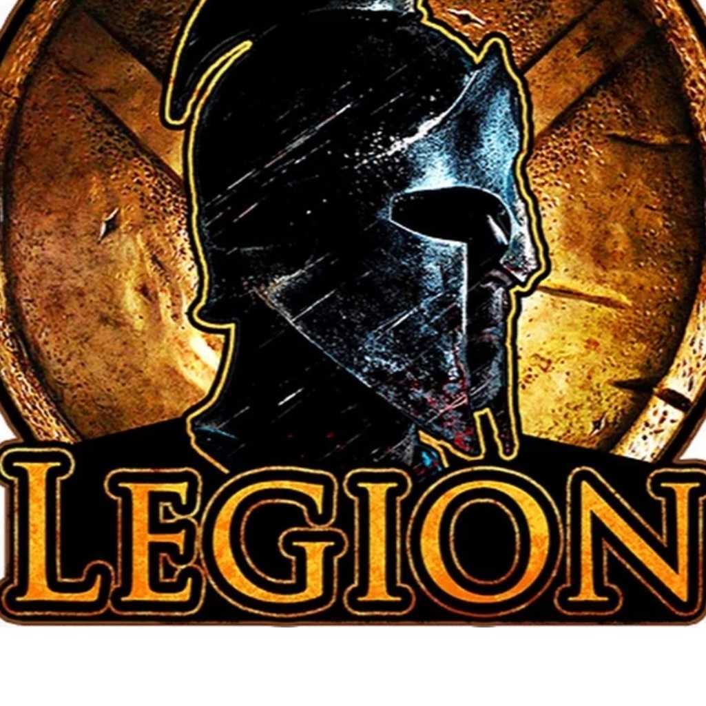 Приму в легион. Легион эмблема. Legion логотип. Легион картинки. Легионер логотип.