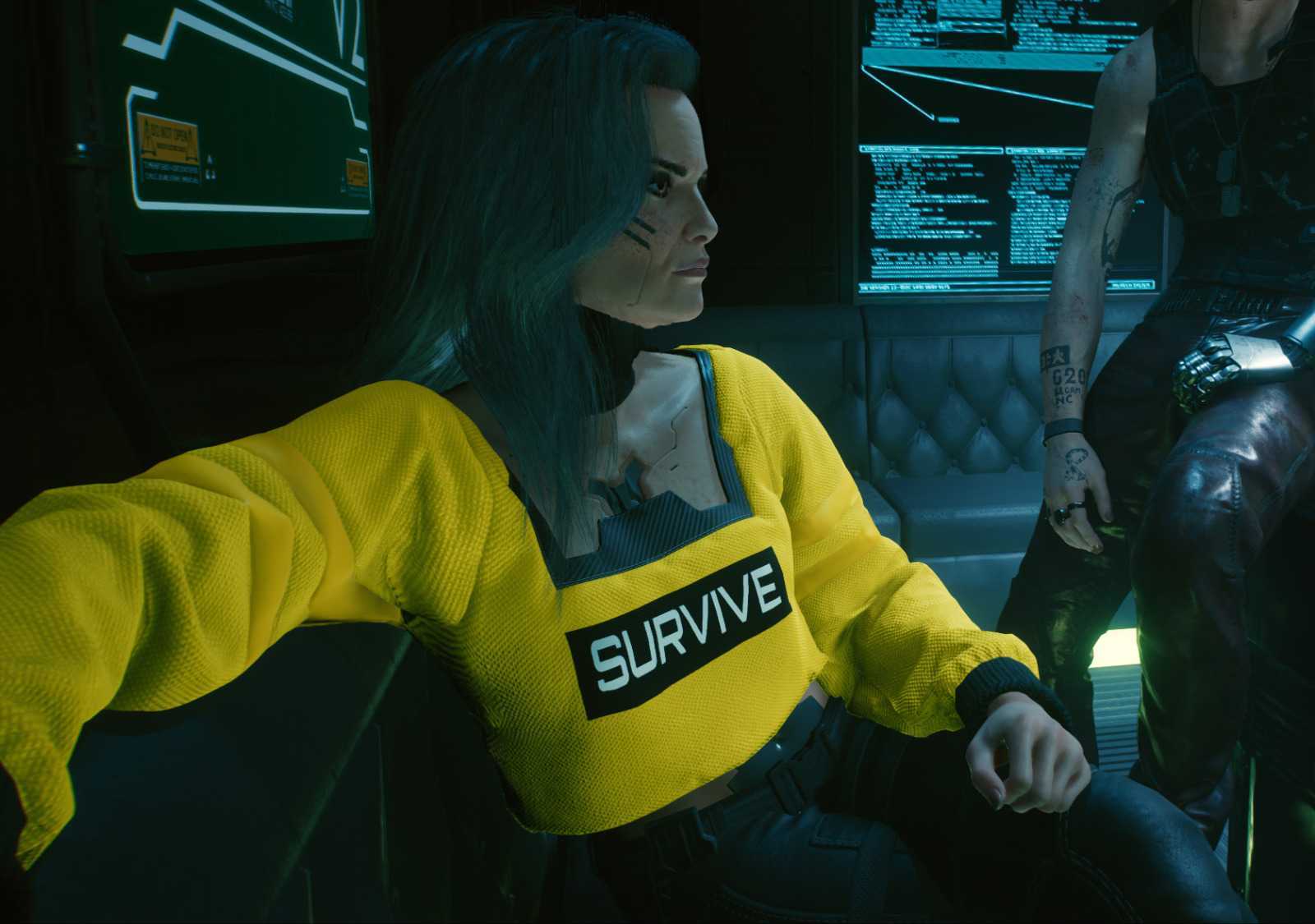 Гайд по cyberpunk 2077: как переспать с парнями | game-fresh.com