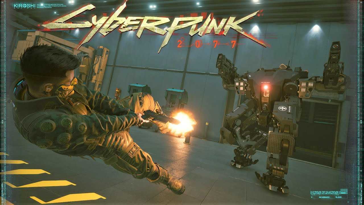 Создание и прокачка персонажа в cyberpunk 2077: лучшие билды навыков