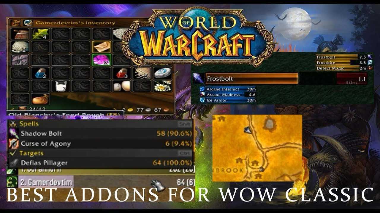 Wotlk classic enchanting leveling guide 1-450 - wow-professions