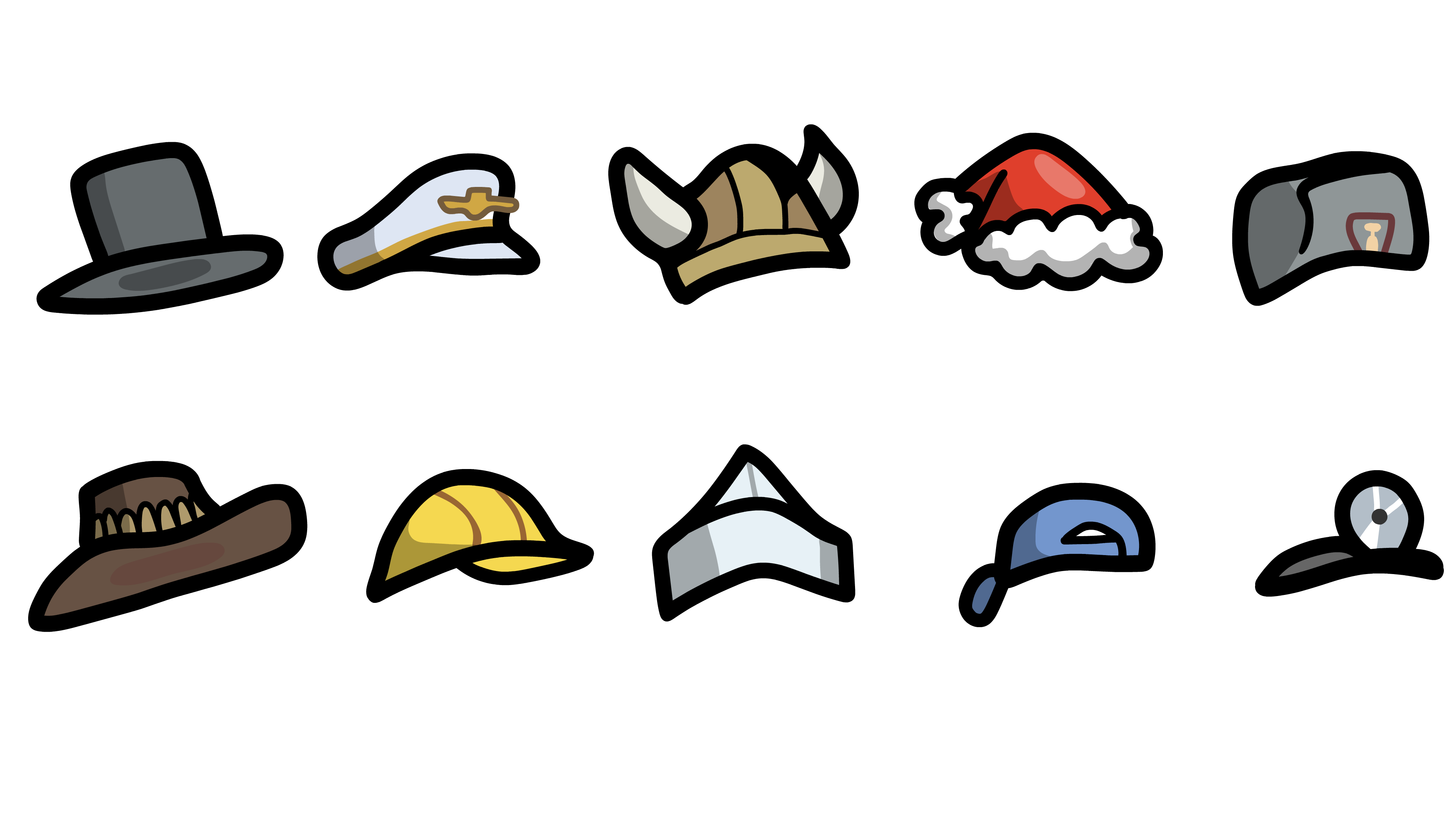 Among us hats: top 10 best hats - amongus.support