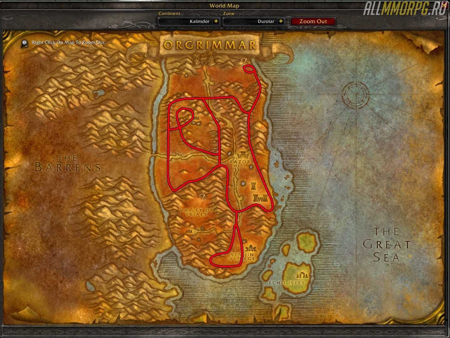 Wotlk classic mining leveling guide 1-450 - wow-professions