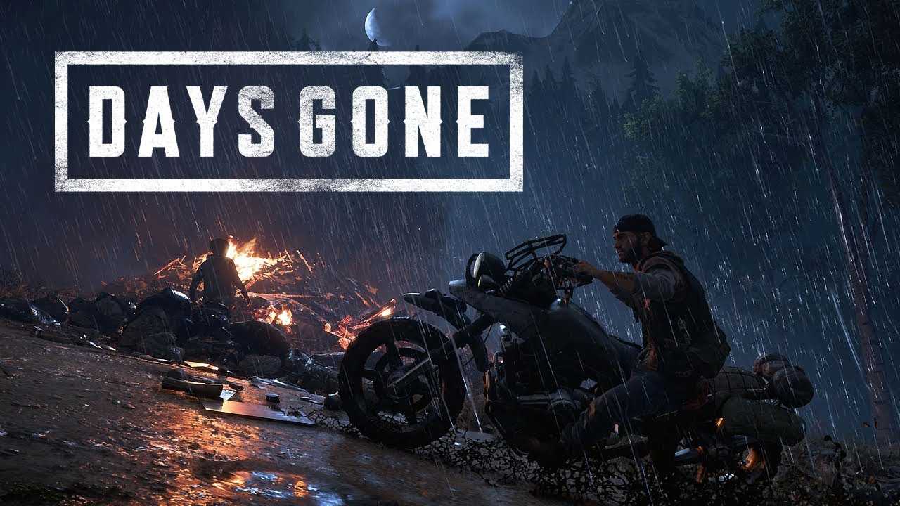 В статье рассказывается о 10 хитрых нюансах в игре Days Gone