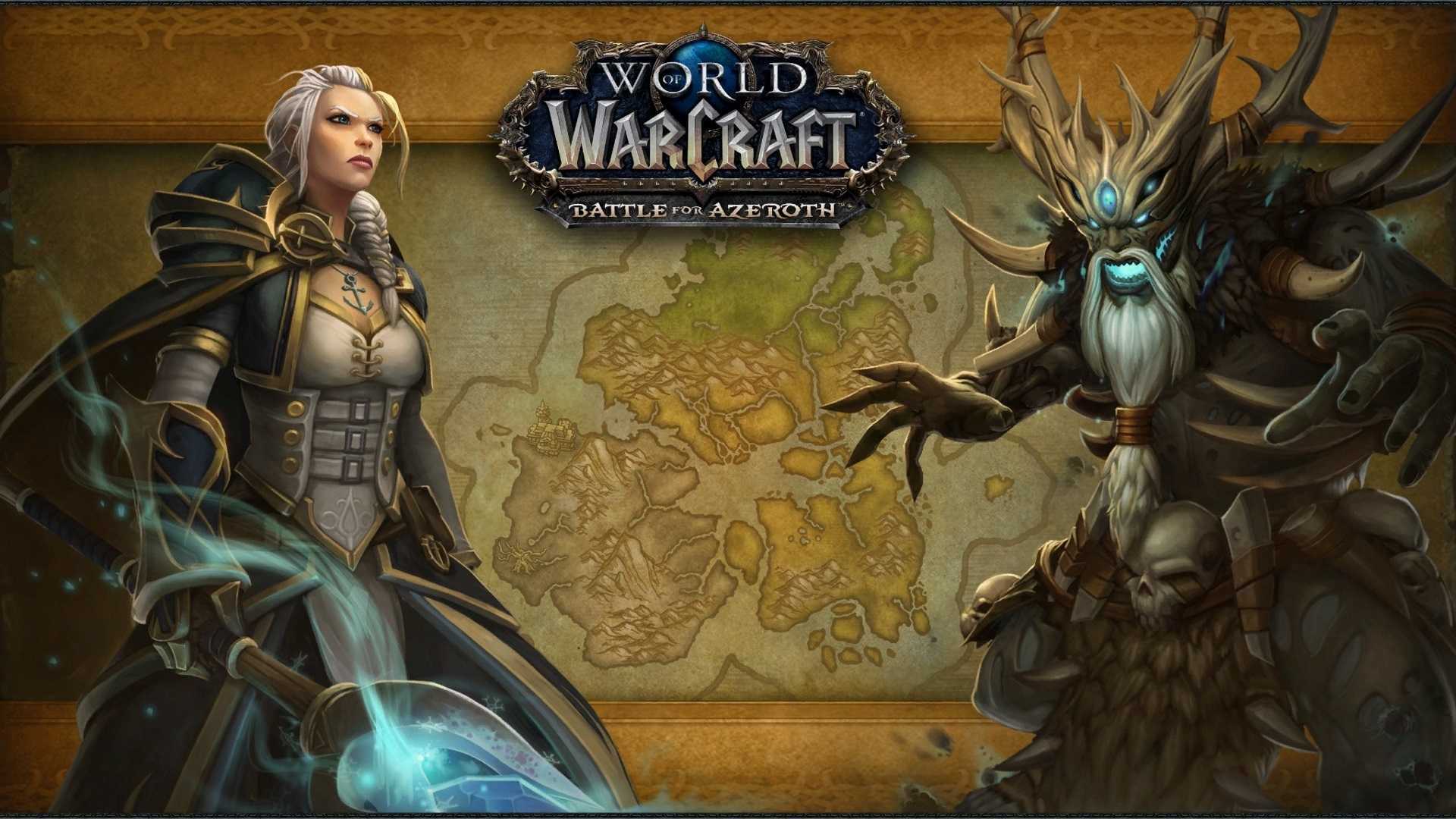 Все об игре world of warcraft | гайды и аддоны wow