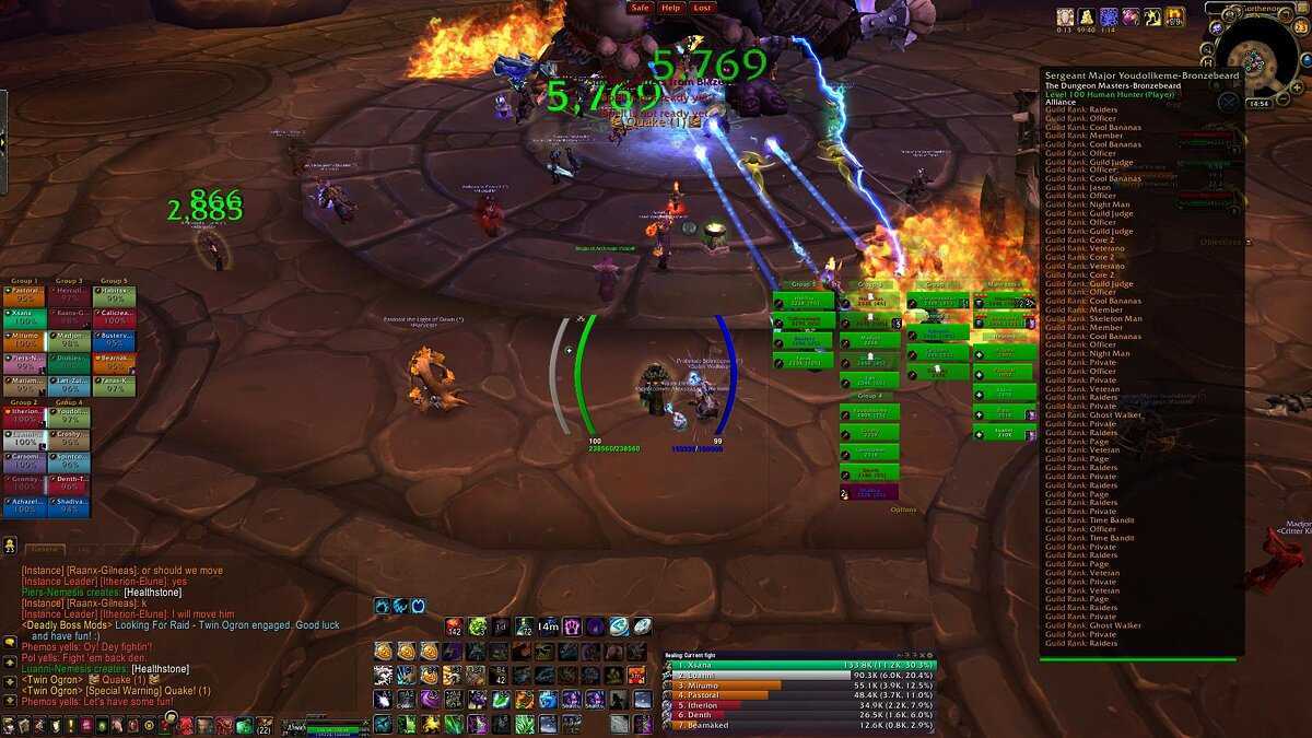 10 must have addons for classic wow 1.13 – classic wow guides