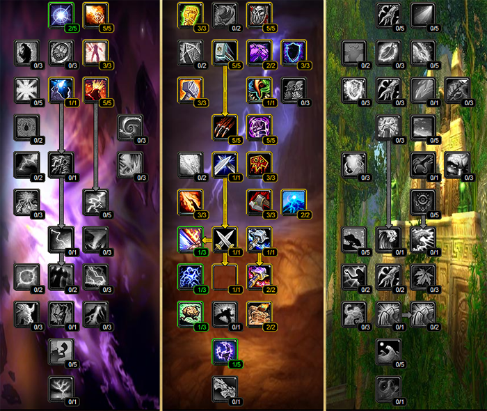 World of warcraft 3.3.5a warmane complete pve bis (best in slot) list · github