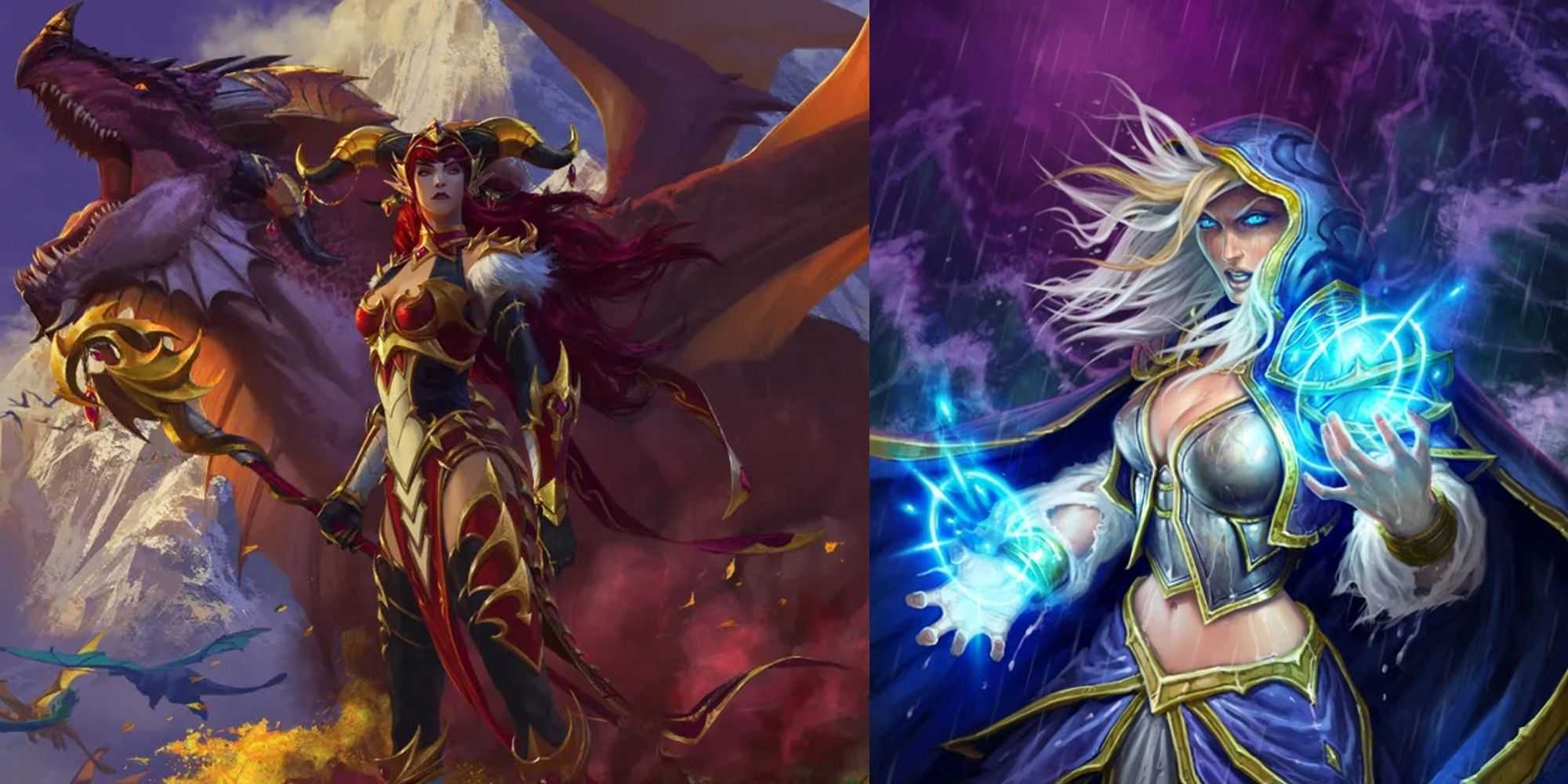 Wow dragonflight frost mage pvp