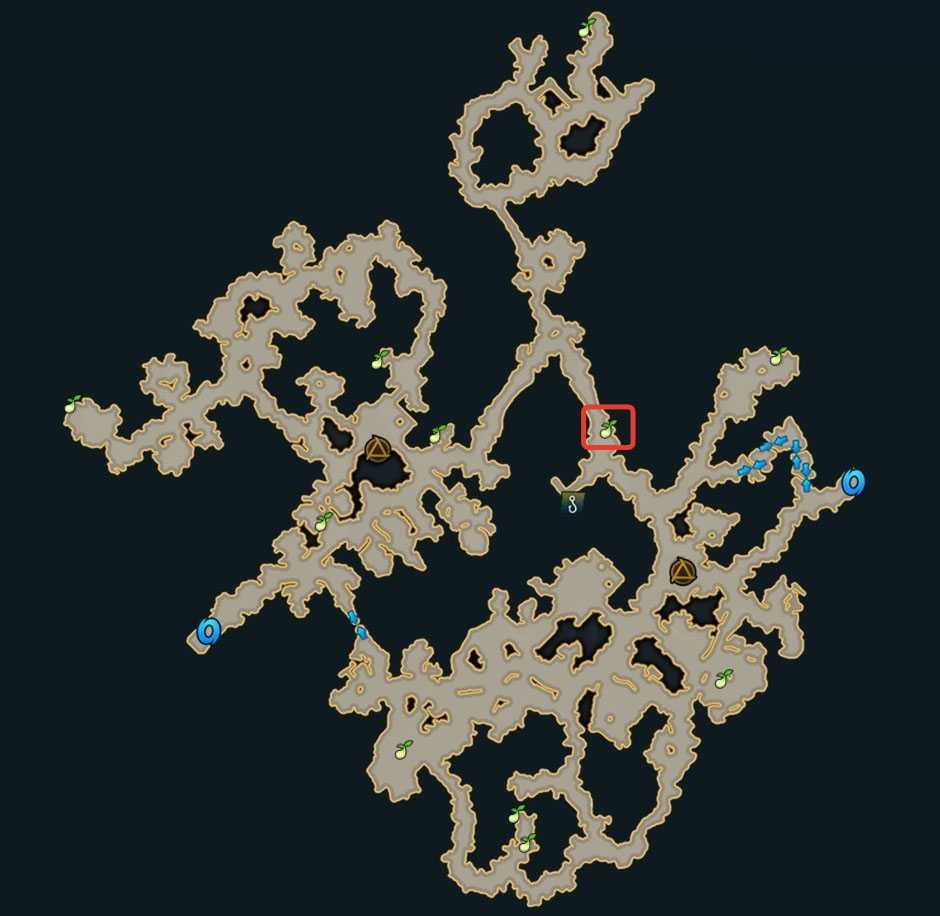 Lost ark online карта семян мококо (зачем нужны)