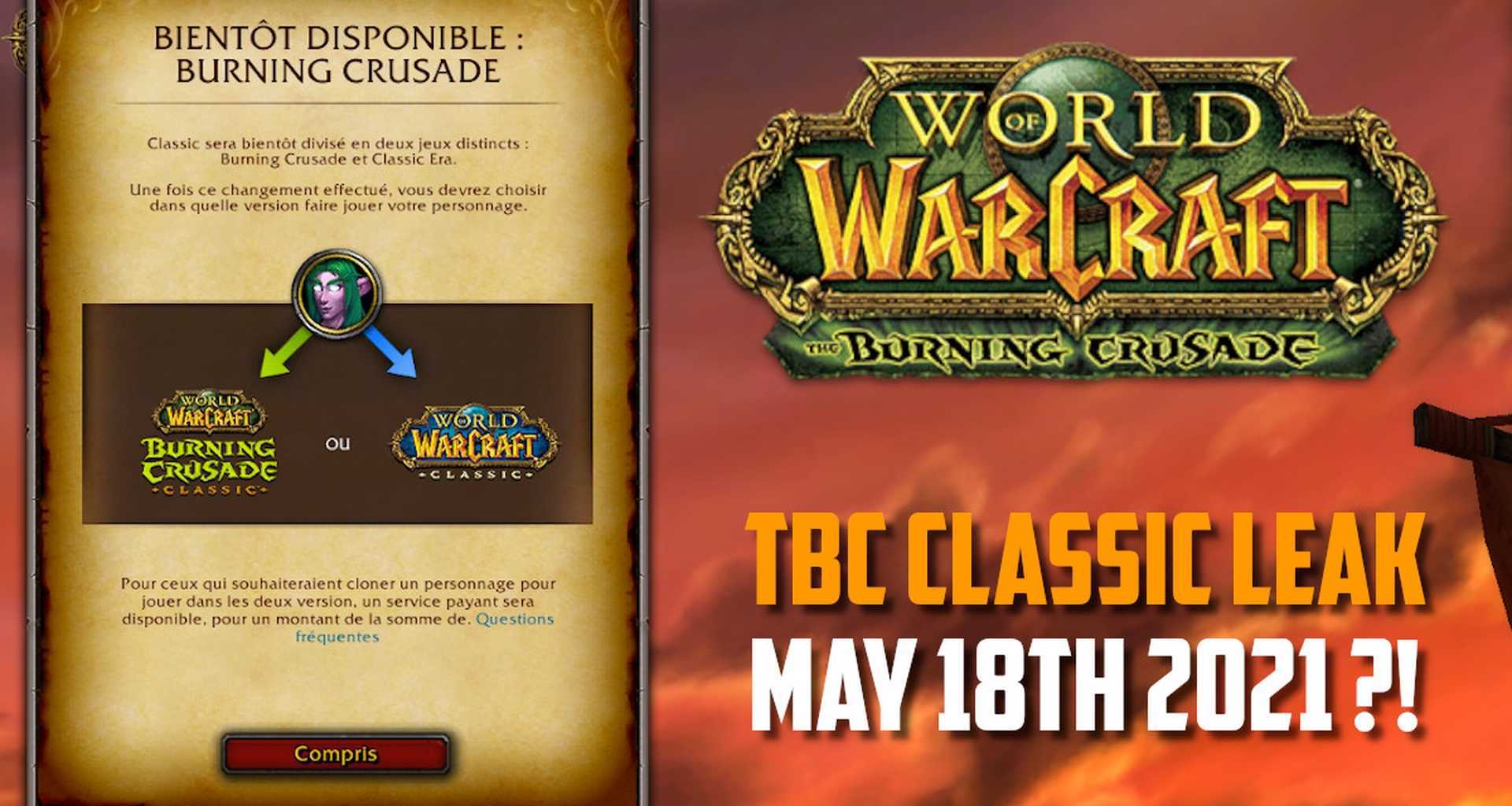 Top 10 addons for the burning crusade classic pvp pve questing and quality of life