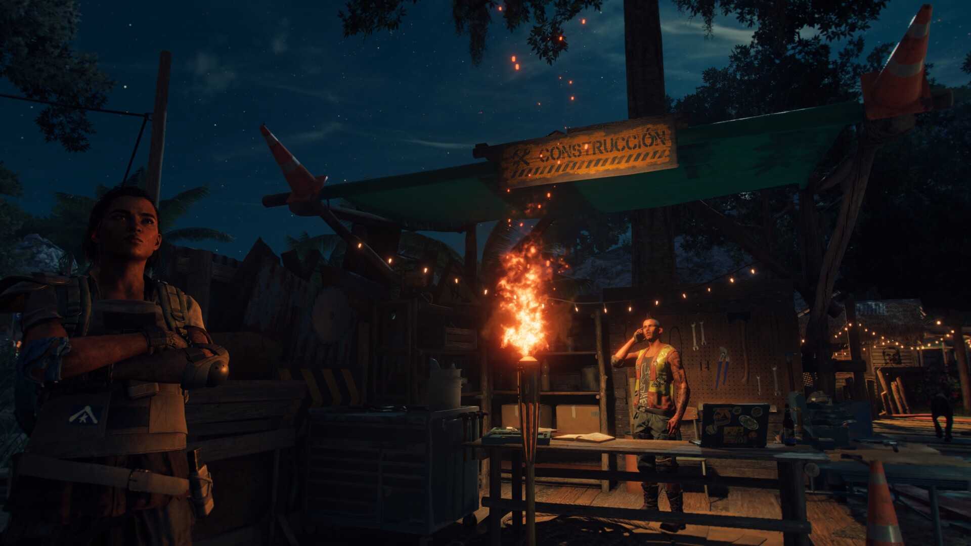 Far cry 6: лагеря, которые нужно открыть в первую очередь — гайды и обзоры игр