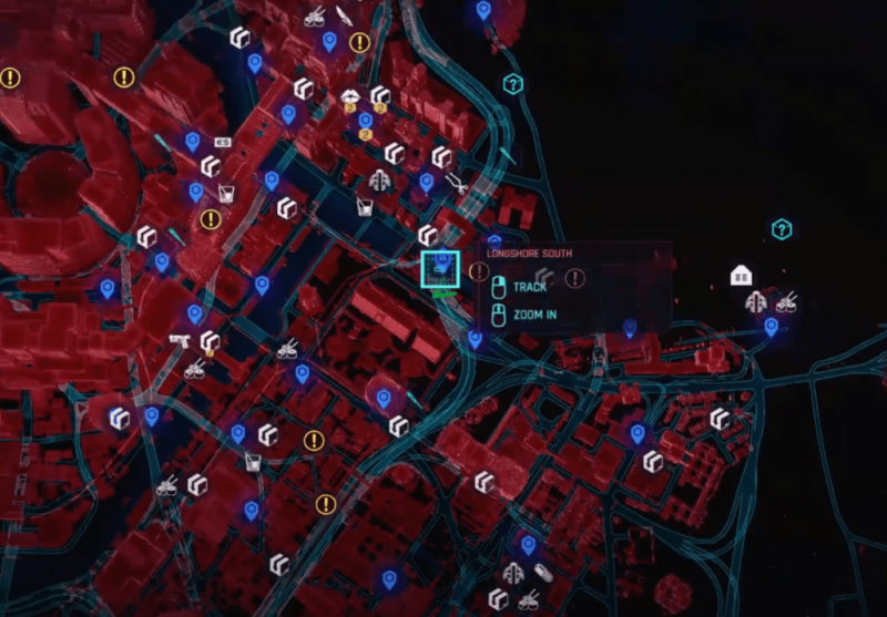 Cyberpunk 2077 — как разблокировать все предметы джонни сильвера