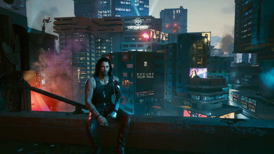 Гайд по концовкам cyberpunk 2077: все концовки и эпилоги | game stars