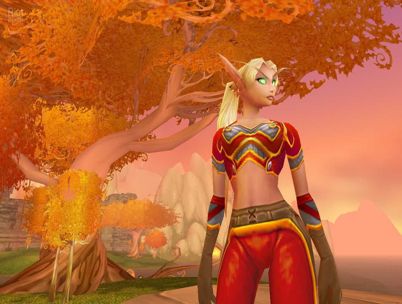 Get to 70 fast with this world of warcraft: burning crusade classic leveling guide