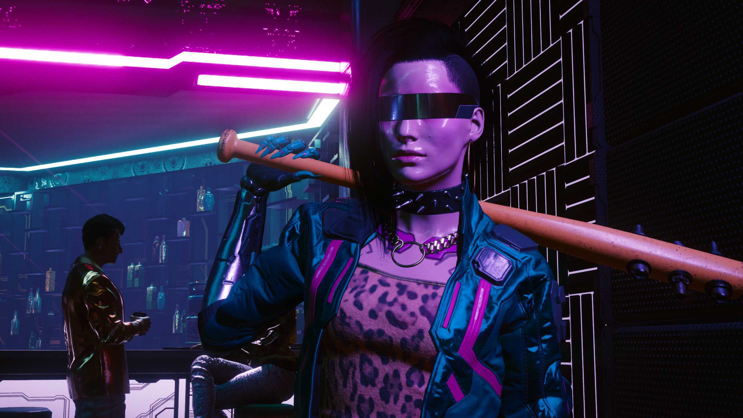 Три уникальных пушки из cyberpunk 2077 – лучший револьвер, мощный дробовик и пистолет, стреляющий деньгами