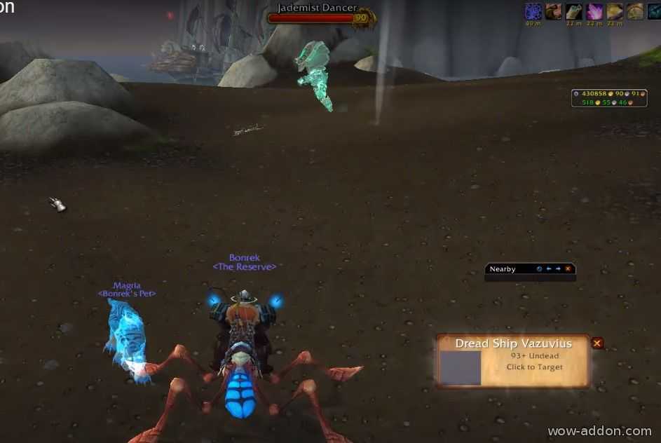 Best addons for wow classic – ui improvements, easier levelling, more - dexerto