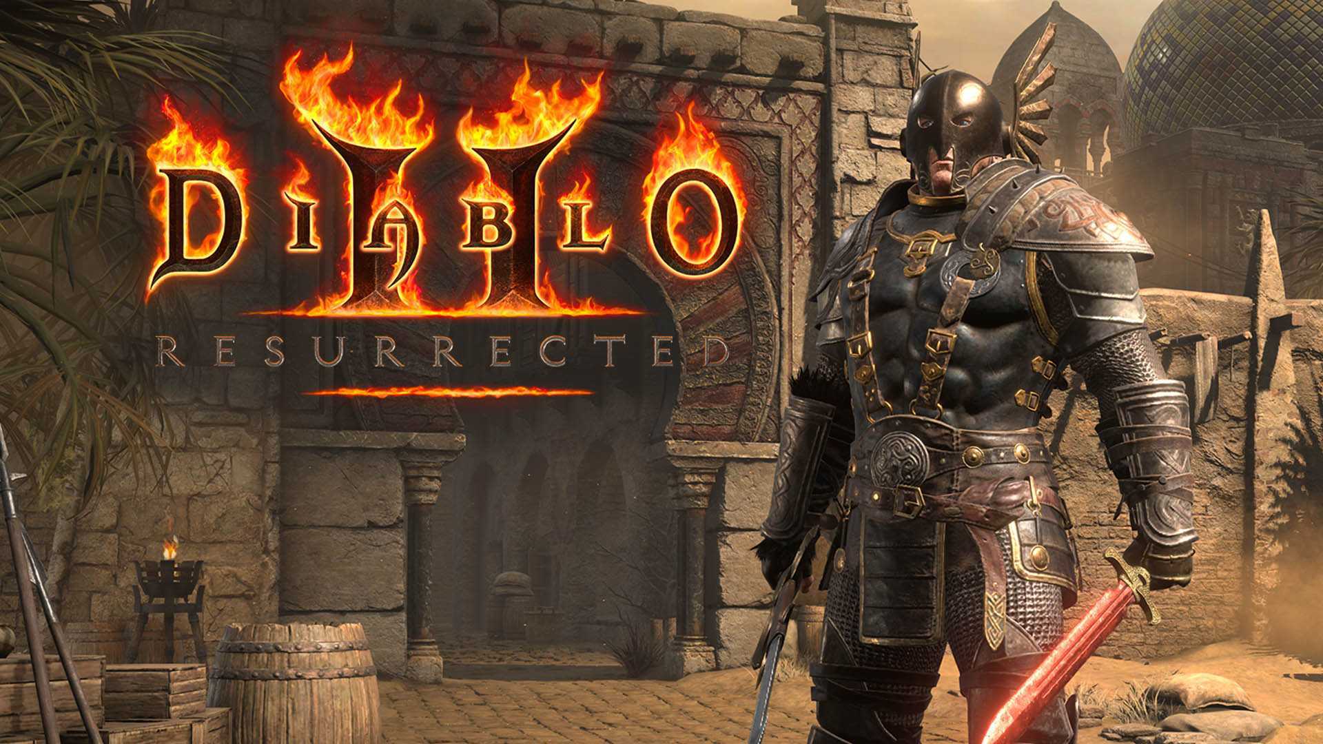 Diablo 2 druid: лучшие сборки в resurrected —  - votguide.ru