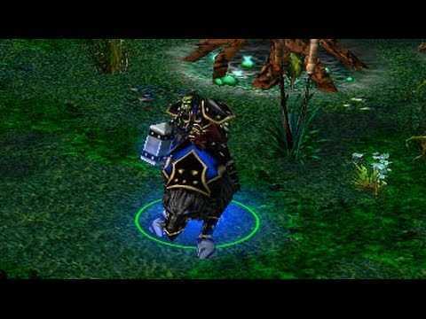 Тралл — heroes of the storm wiki