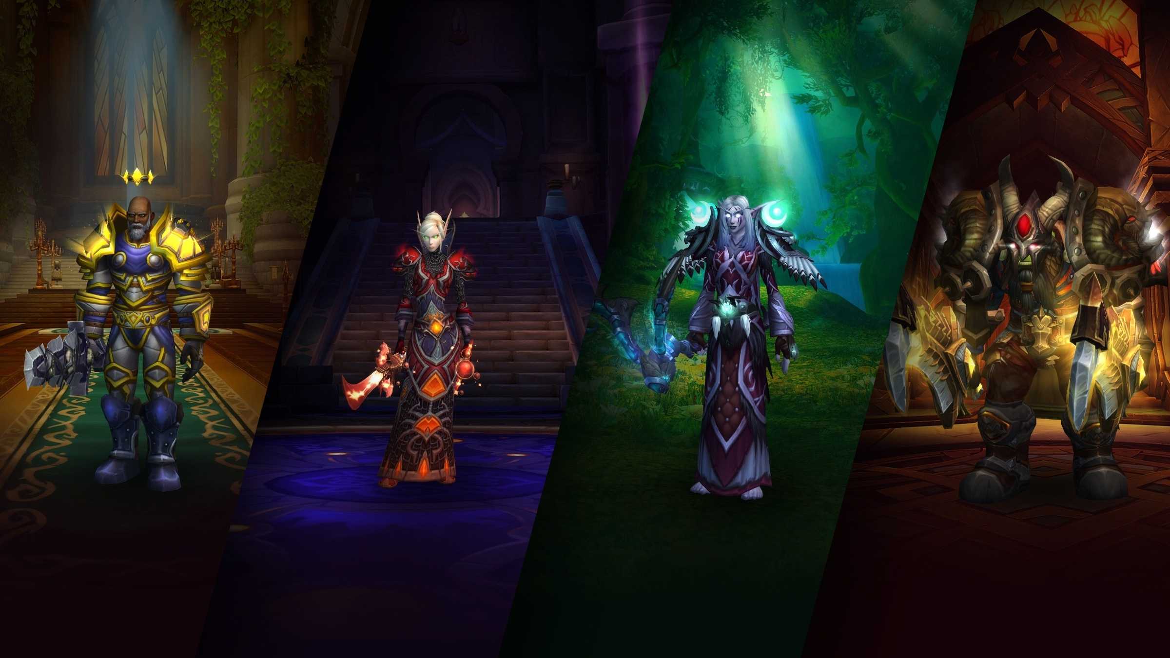 Wow classic best addons: installation guide & review - overgear guides