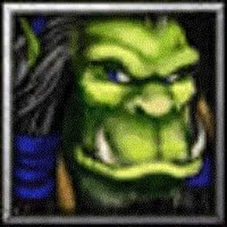 Warcraft 3. прохождение игры (8)