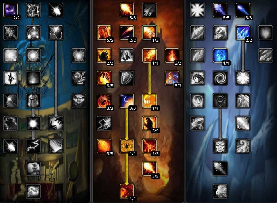 Blood death knight tank talent builds and glyphs - wrath of the lich king classic - guides - wowhead