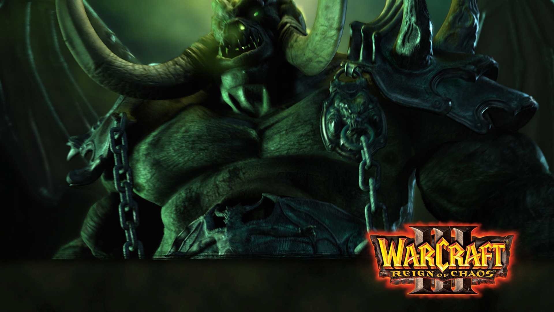 Лучшие и самые памятные боссы world of warcraft — часть 1