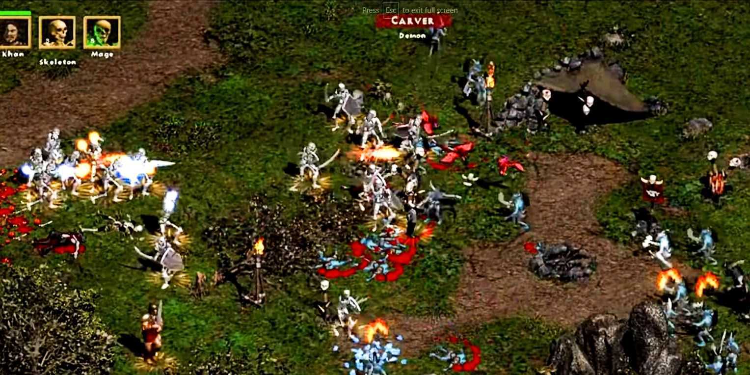 Diablo 2 expansion: lord of destruction: советы и тактика