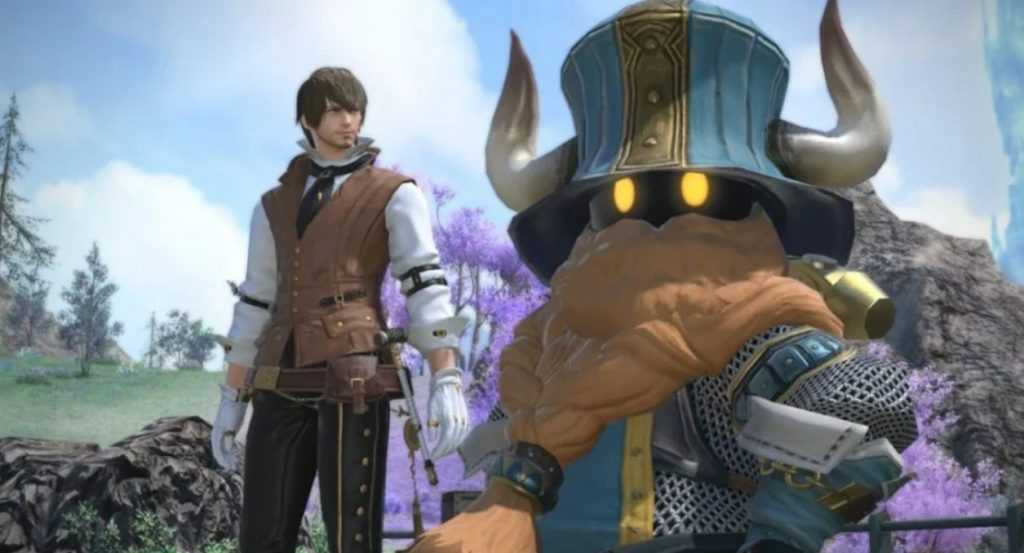 Ffxiv retainer guide best classes, ventures & jobs of 2023