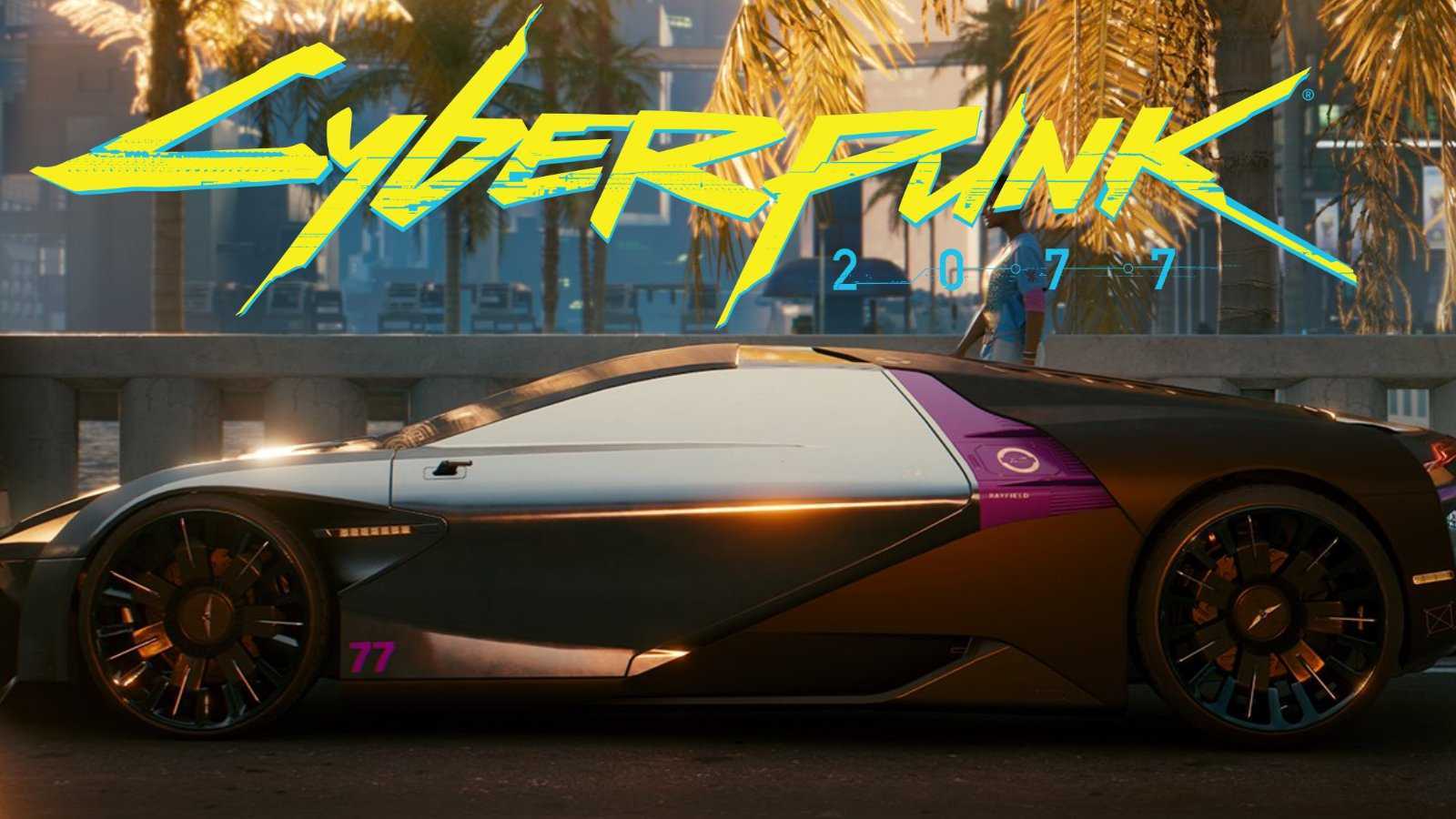 Обзор всех бесплатных автомобилей и мотоциклов в cyberpunk 2077 — кови