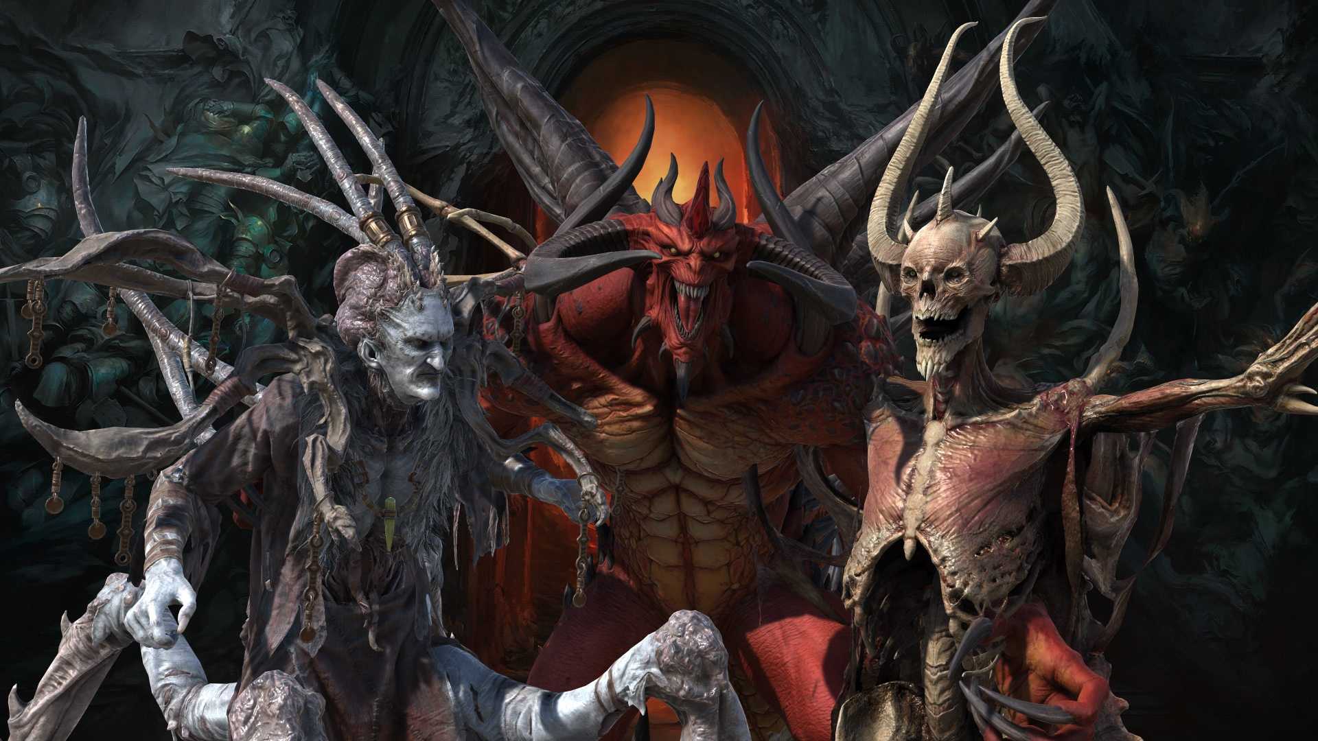 Diablo 2 – общий гайд по быстрой прокачке