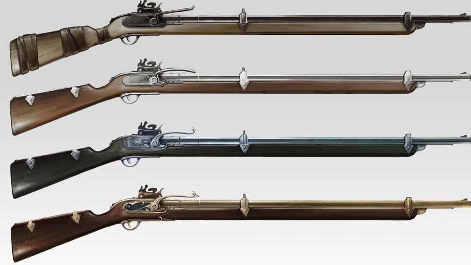 New world: гайд по мушкету (musket) / лучший билд на мушкет в pvp/pve