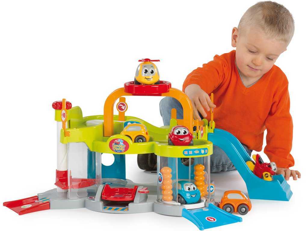 Сортеры для детей: 10 моделей первых развивающих игрушек