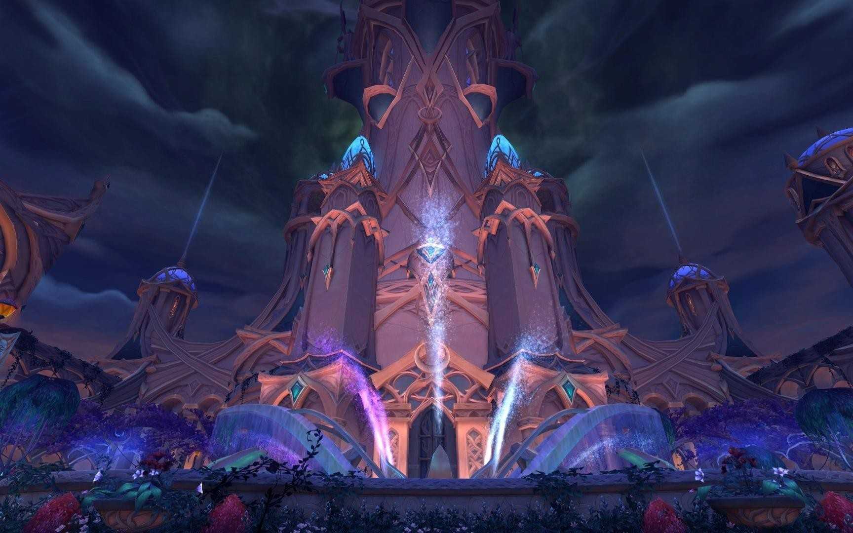 Warcraft 3: the frozen throne. кампания за альянс