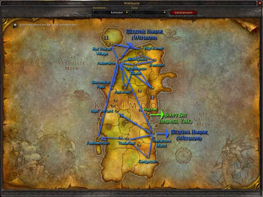 Shadowlands fishing 1-200 profession and leveling guide - where to find fish - guides - wowhead
