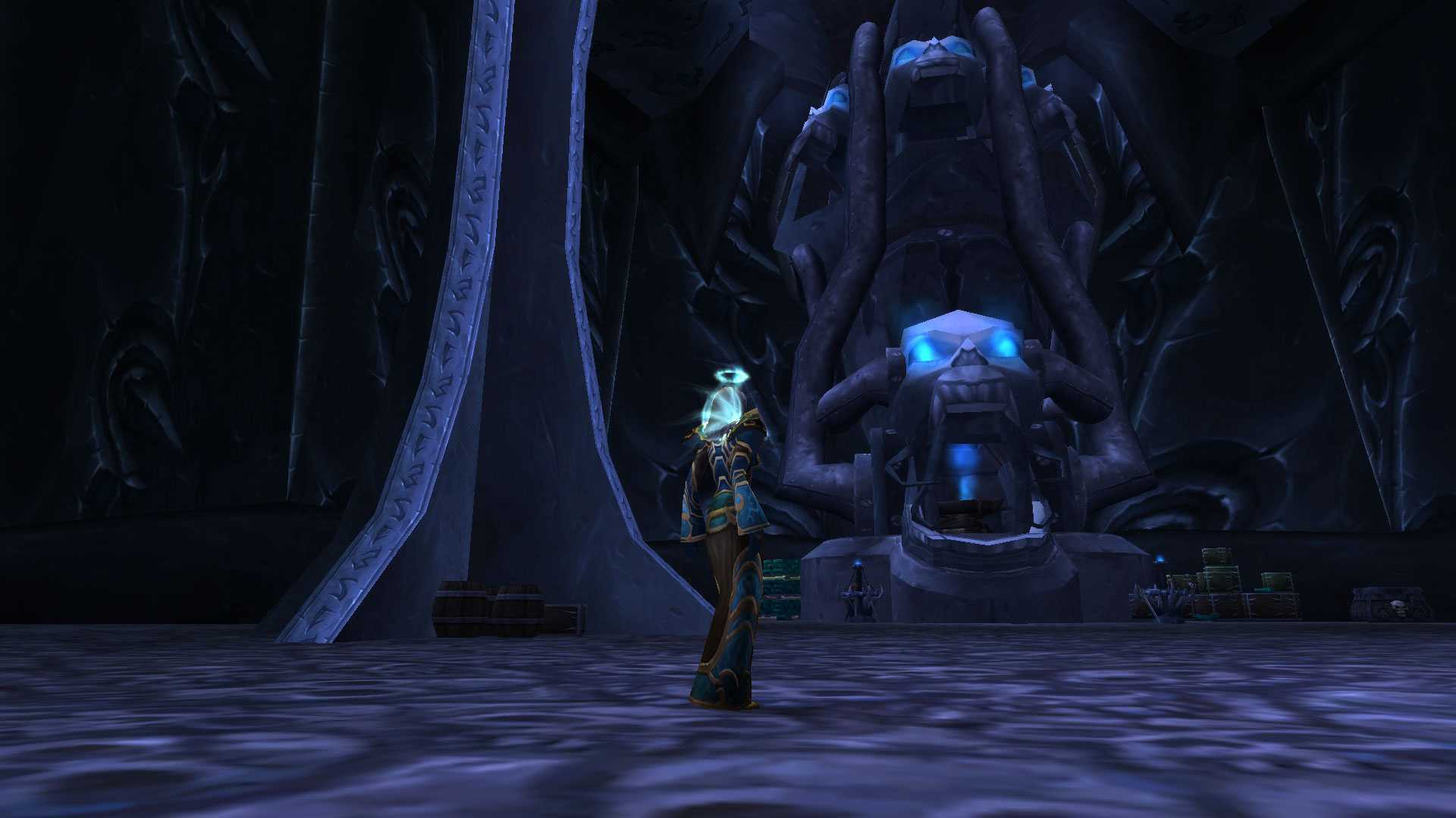 Pve discipline priest healer guide - (wotlk) wrath of the lich king classic - warcraft tavern
