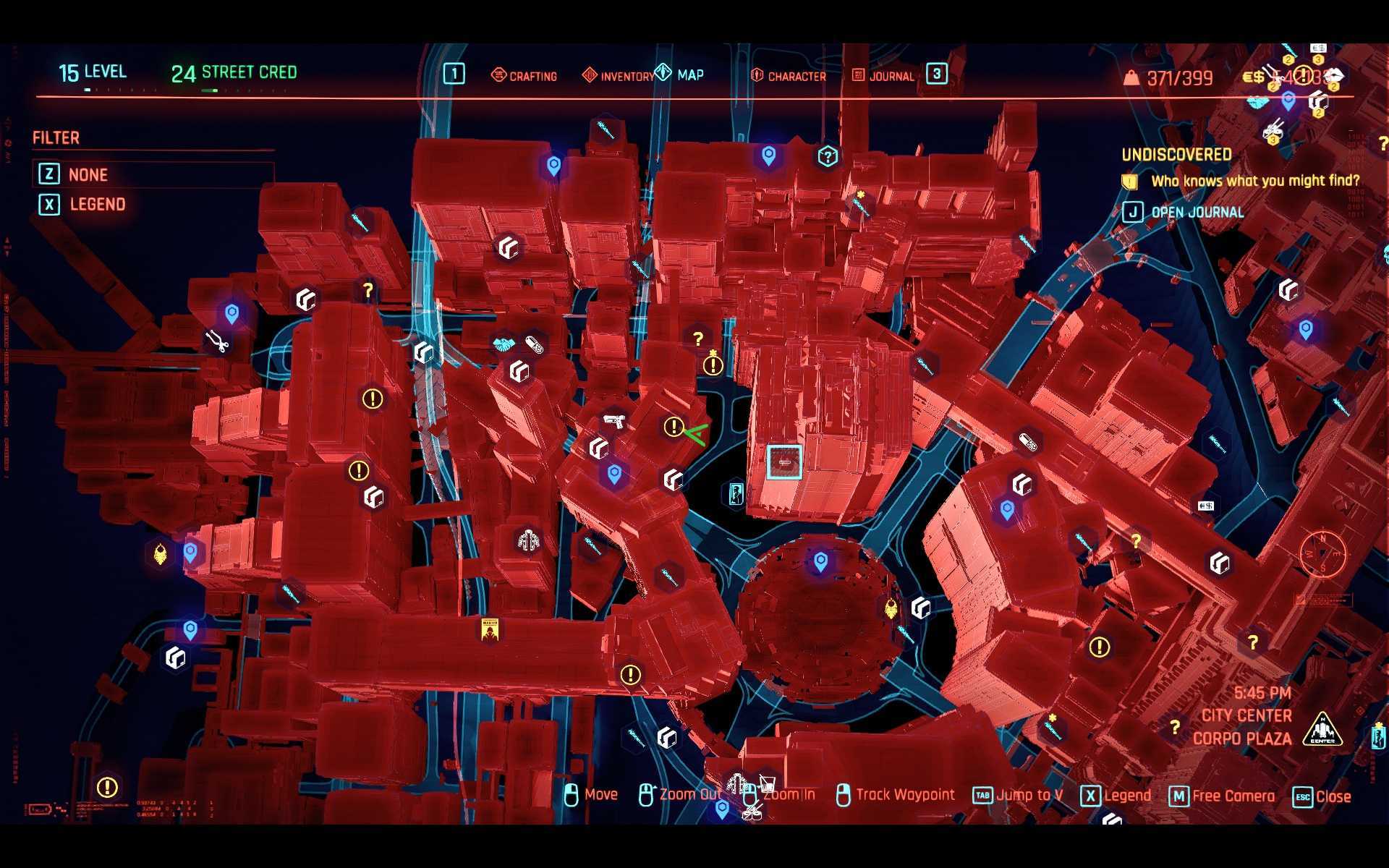 Cyberpunk 2077 — как получить все уникальное оружие, которое можно пропустить — гайды и обзоры игр