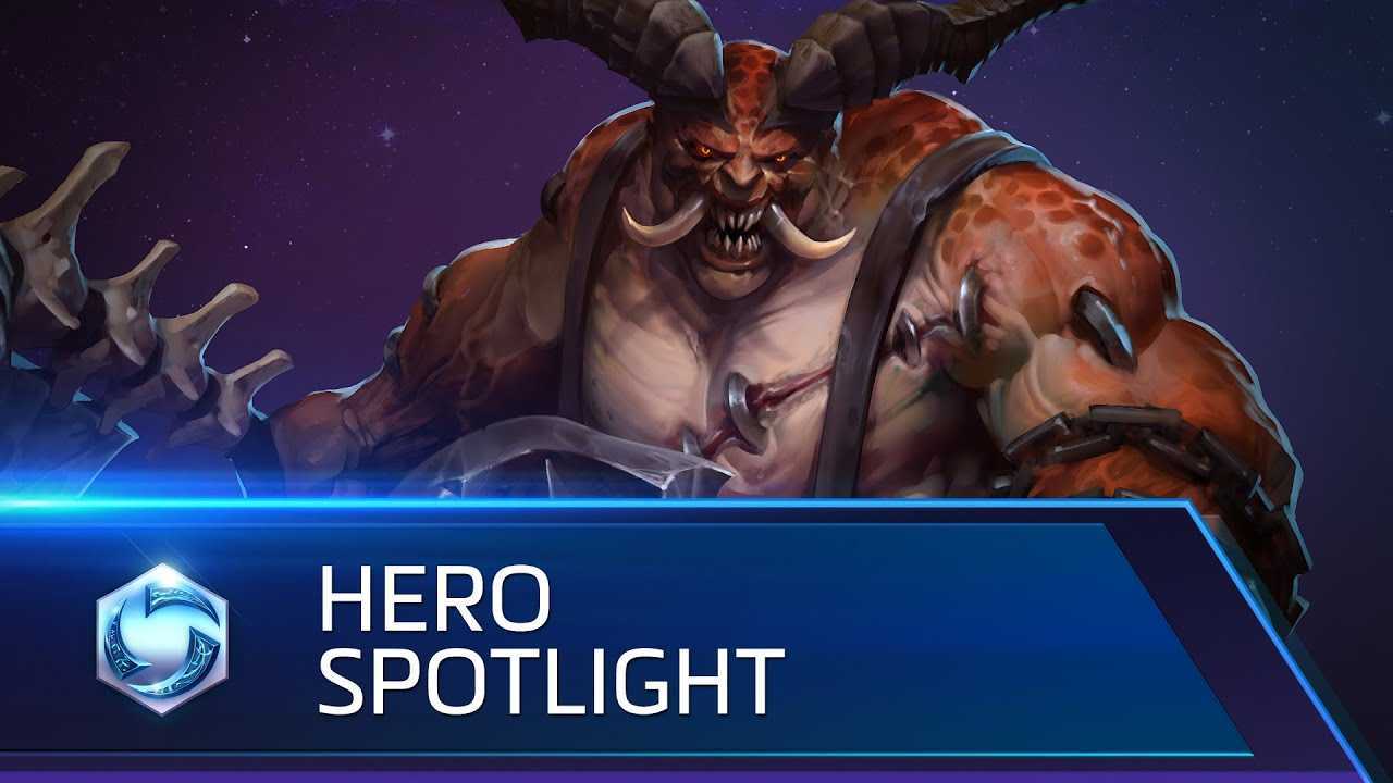 Мясник — heroes of the storm wiki