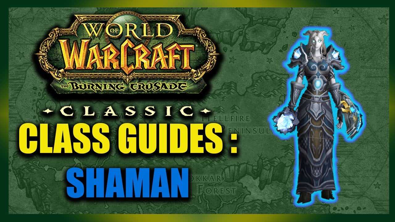 Wow classic tbc (the burning crusade) class tier list | attack of the fanboy