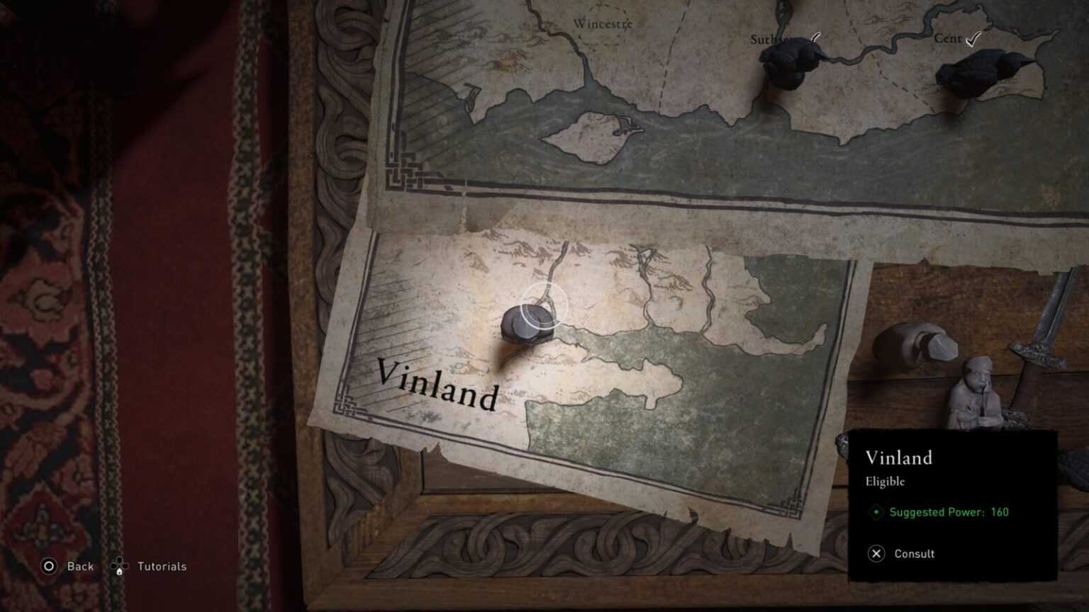Assassin’s creed valhalla: как добраться до винланда
