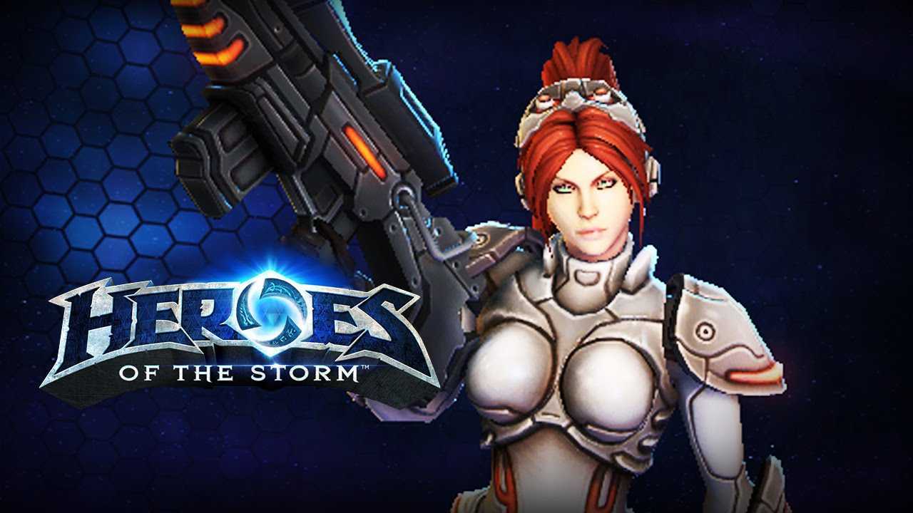 Blizzard не бросила heroes of the storm, а просто прекратила активную разработку. майк ибарра ответил на критику фанатов
