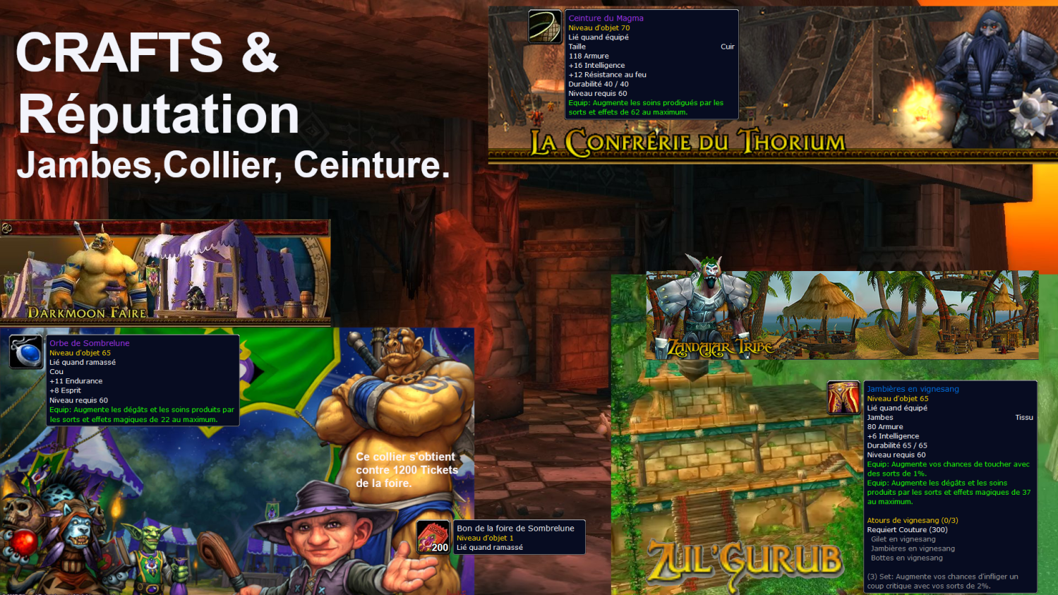 Wow classic tbc class rankings phase 2: best dps, tanks, healers in tk, ssc, season of mastery